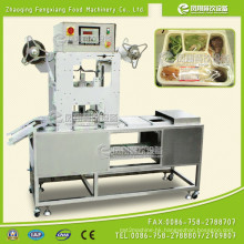 (FS-1600) Fast Food/Cup Noodles/Jerry/Ice Cream Sealing Machine